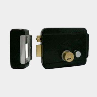 Electronic & Electromagnet Door Lock in Delhi Noida Gurgaon